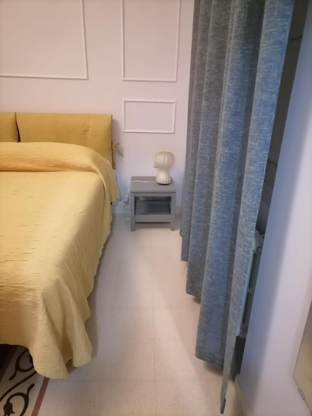 B&B Dolce Casa 瓦斯托 外观 照片