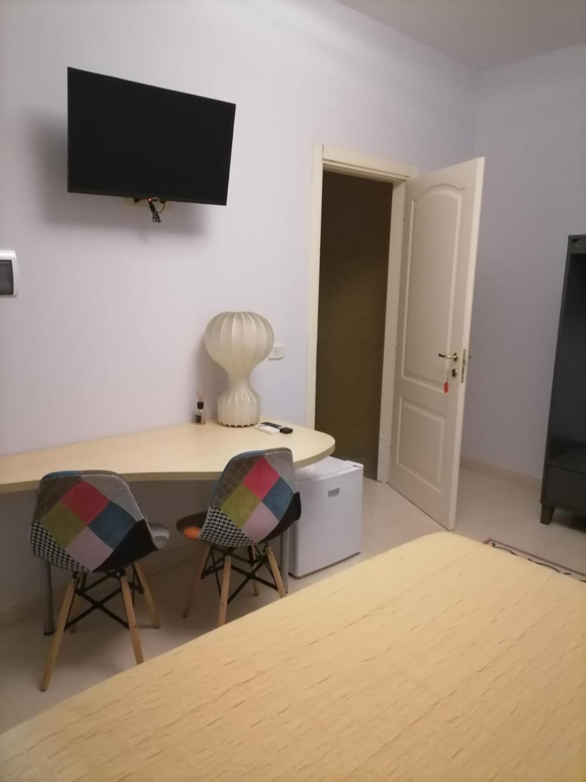 B&B Dolce Casa 瓦斯托 外观 照片