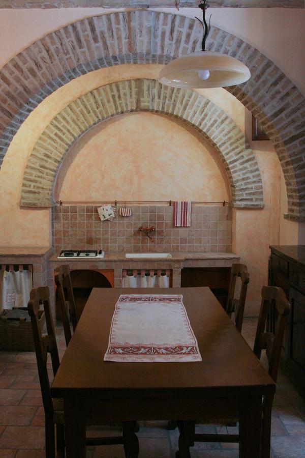 B&B Dolce Casa 瓦斯托 外观 照片